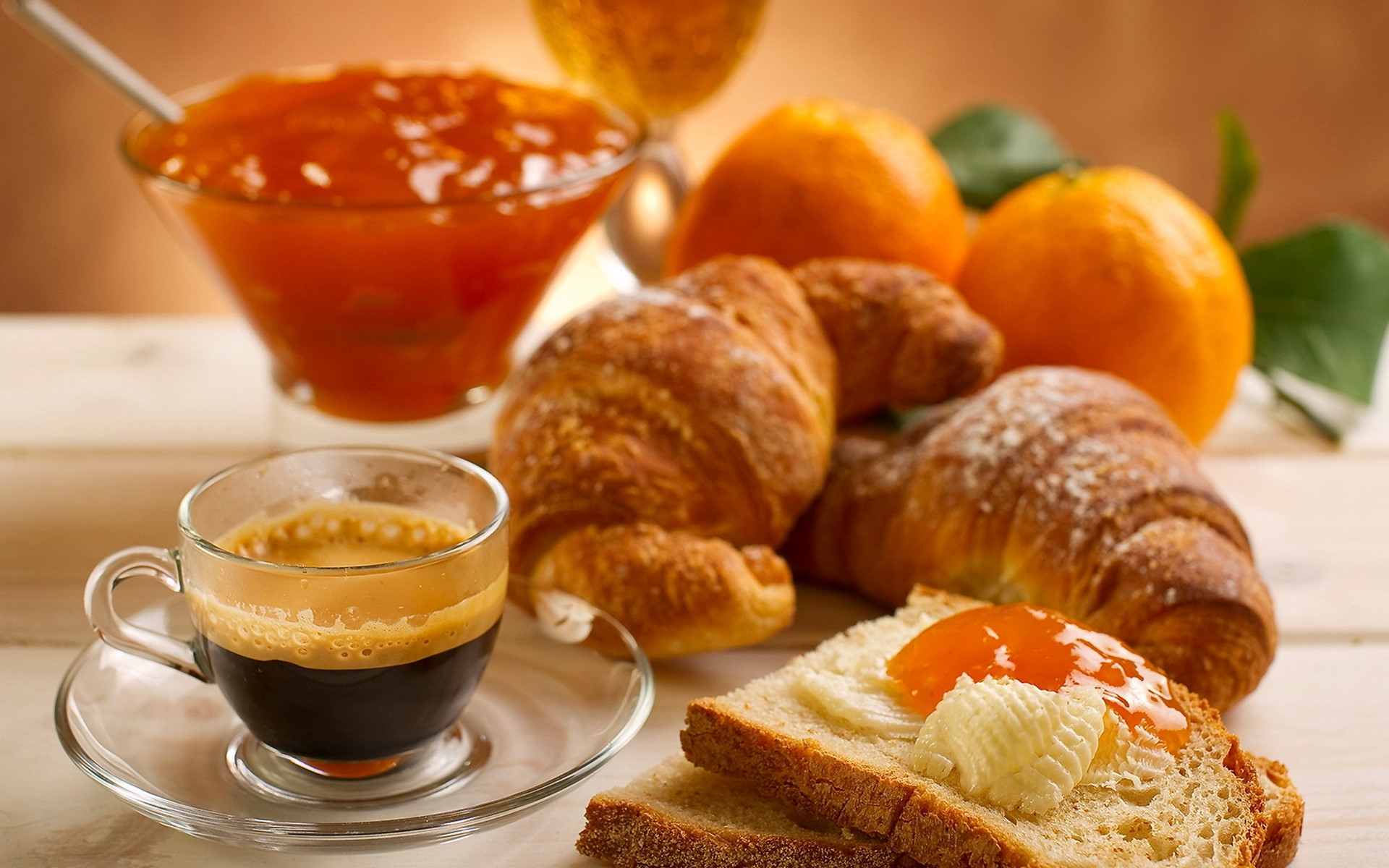 Foto Colazione